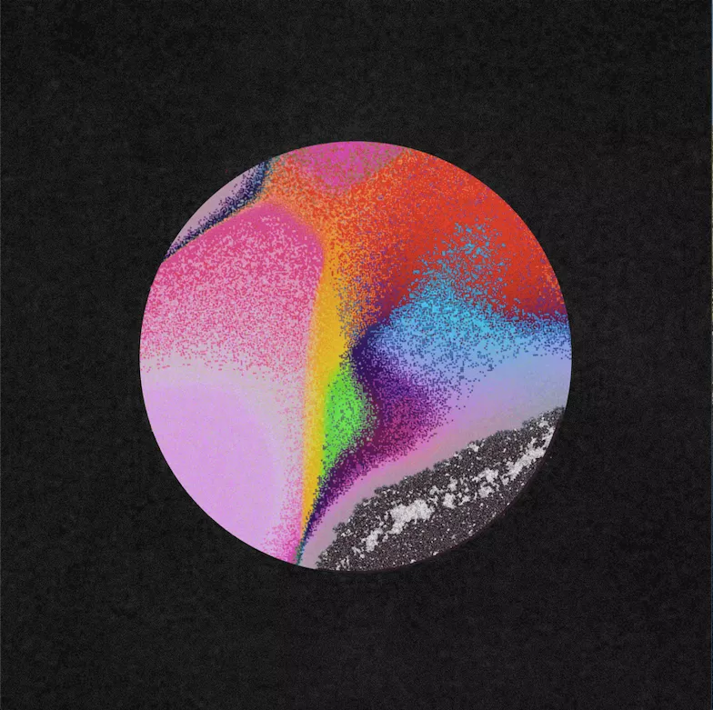 Beyond Frames - Holy Ship