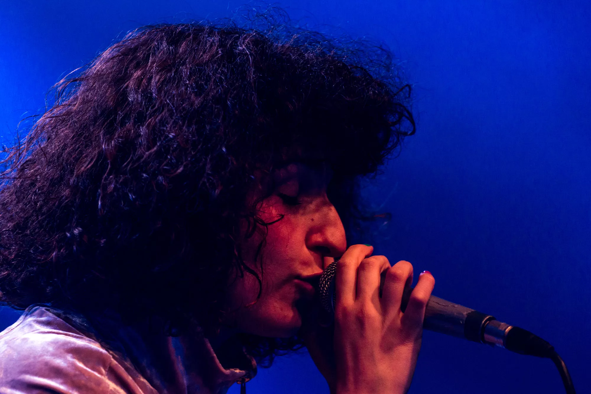 KarriereKanon-vinder Rest In Beats er på vej med ep, koncerter – og barn