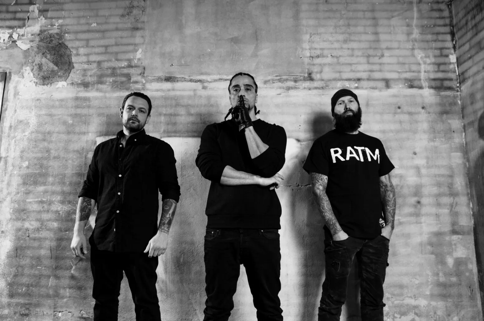 ANMELDELSE: Hvem skulle have troet det? Tændergnistrende raprock fra Marwan & co.