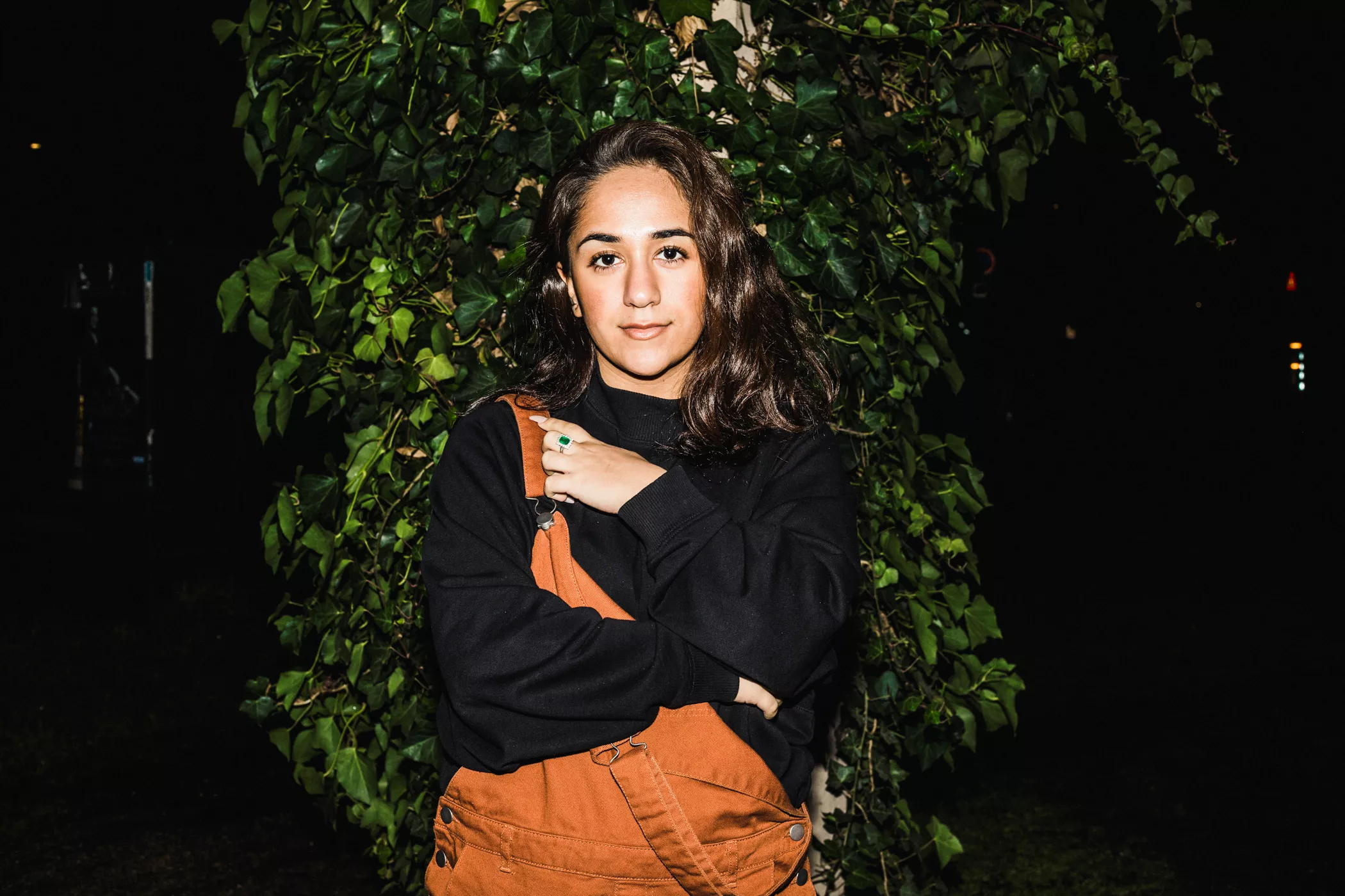 Ung norsk artist bekreftet til 30 dager lang festival i USA