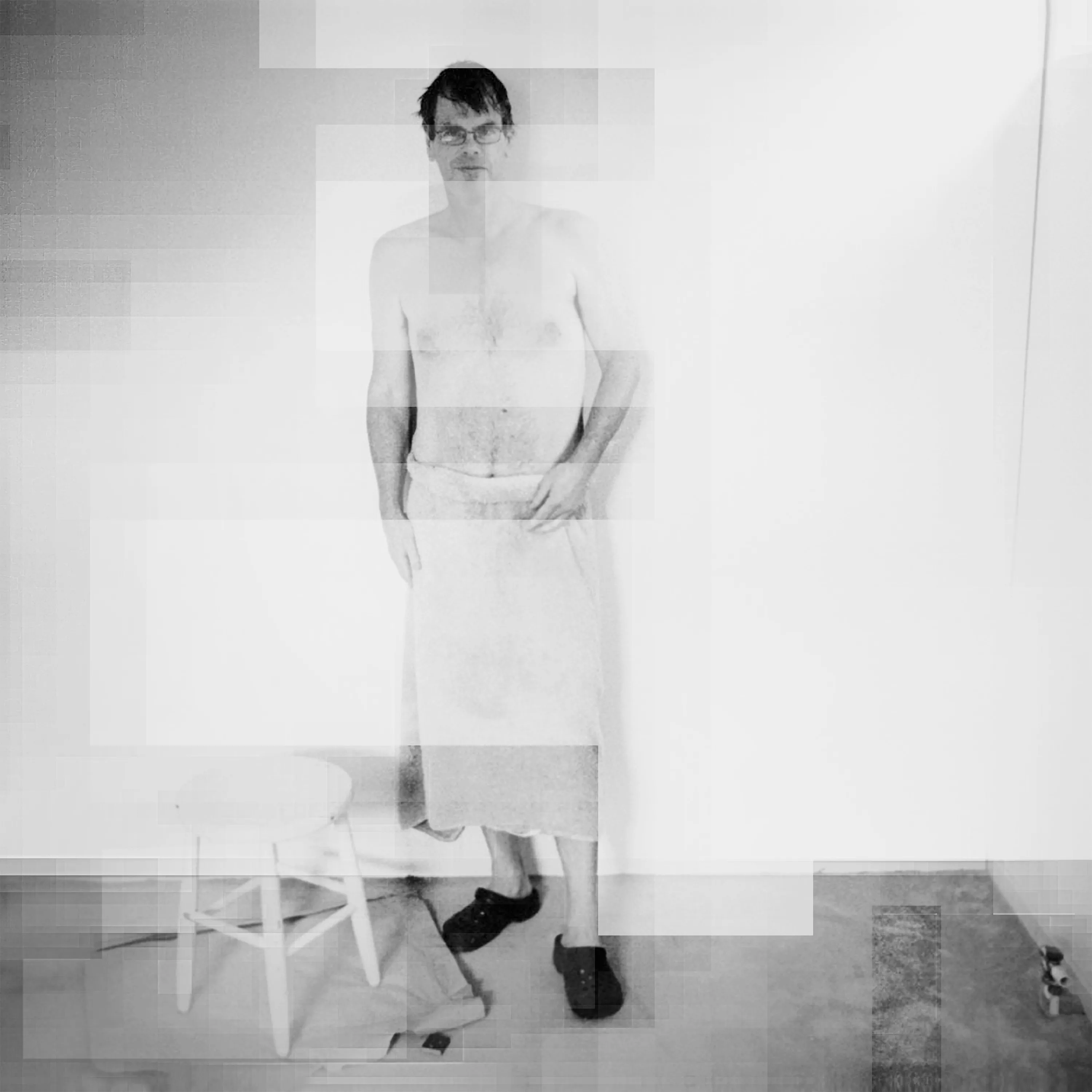 Uppstramad funk med hopp om försoning