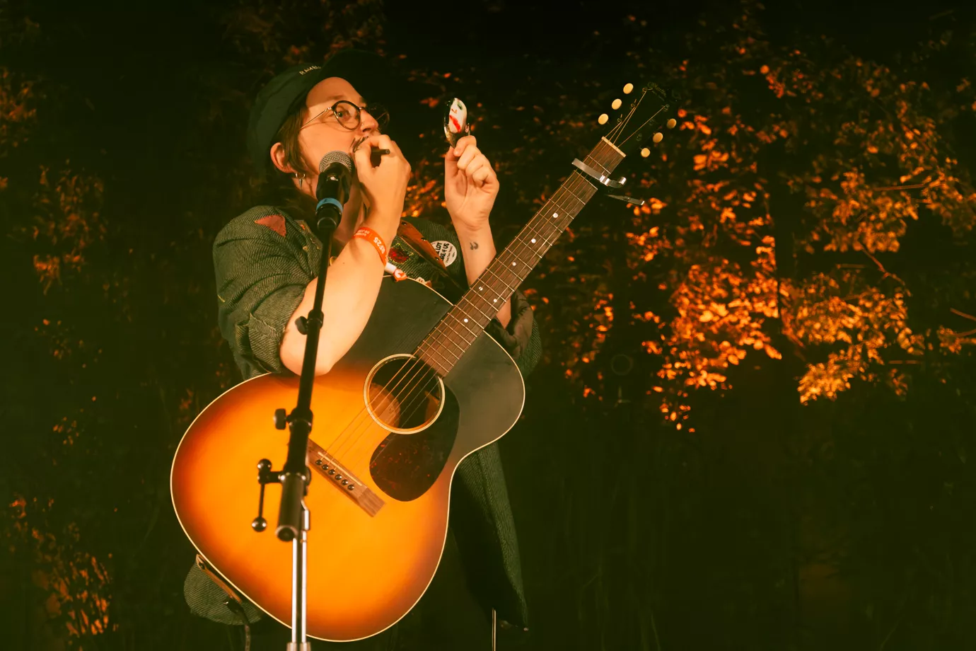 Små fortællinger om store følelser