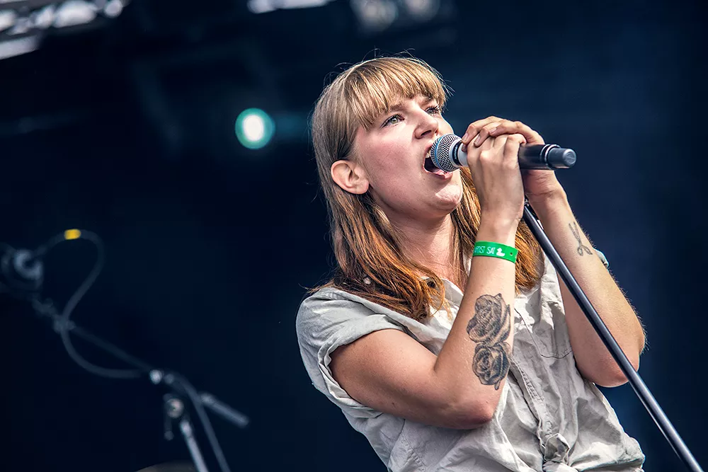 Riot – ny festival i Göteborg