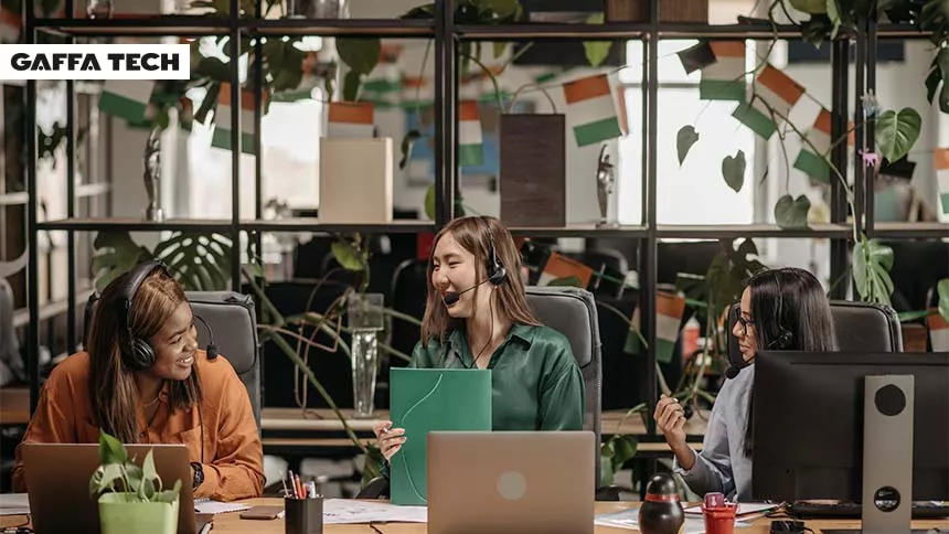 Nu skal headsettet være bæredygtigt