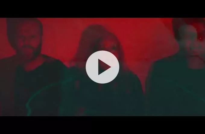 Hjertet slår igen i ny video fra Fenger//Nordstrøm