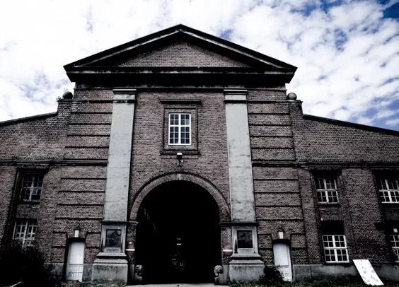PHONO9 - Elektroniske beats i de gamle Slagtehuse