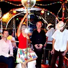 Stor upcoming-festival i Århus