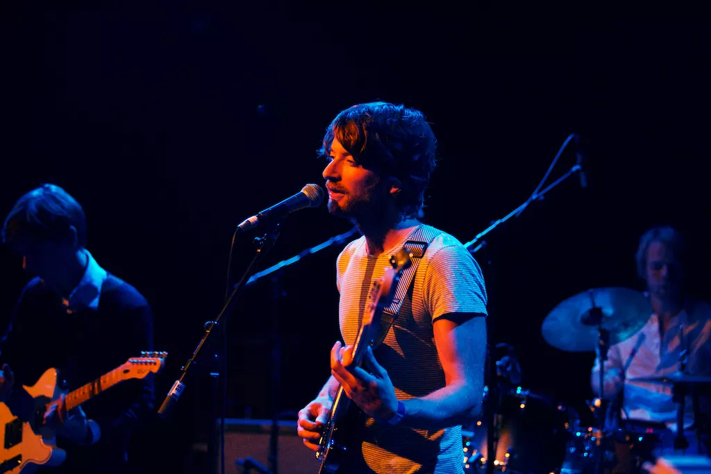 Kommode: Den Elleville Festen V, USF Verftet Bergen