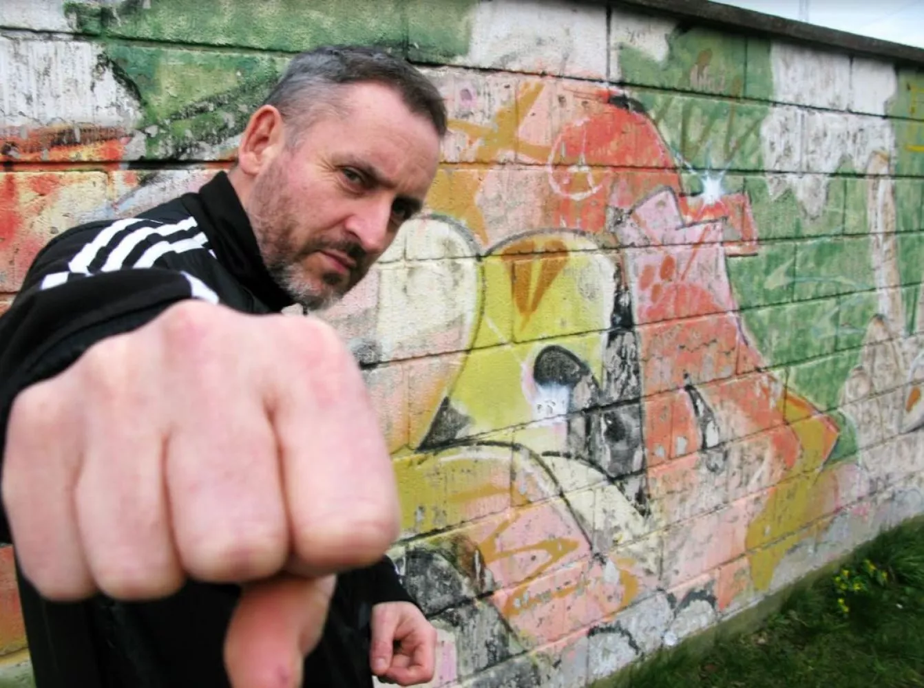 Stor Amager-festival sætter fokus på skabelsen af dansk hiphop 