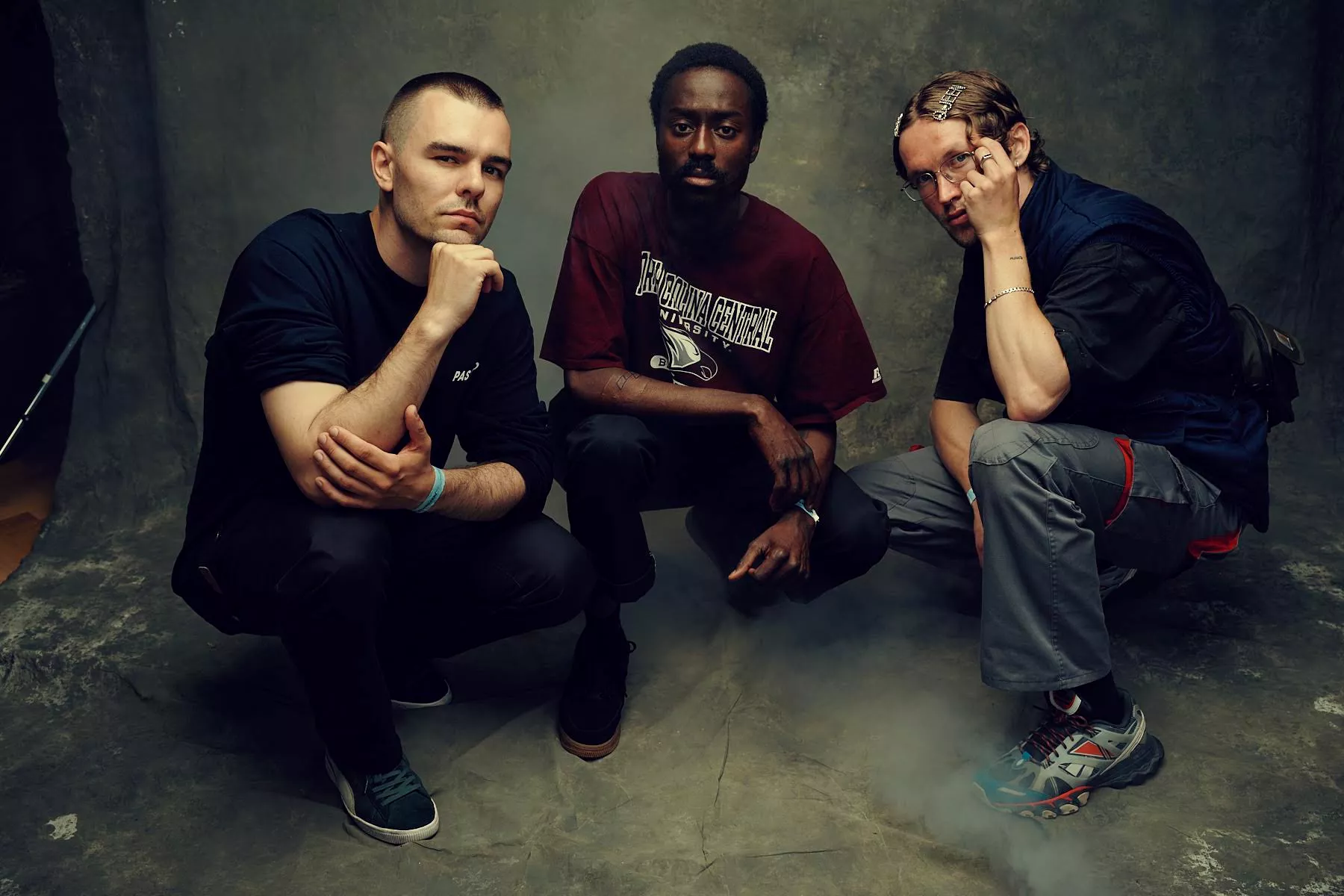 ATHLETIC PROGRESSION-INTERVIEW: Et spørgsmål om uforudsigelighed 