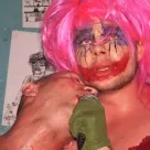 Homoerotisk koncert på Loppen