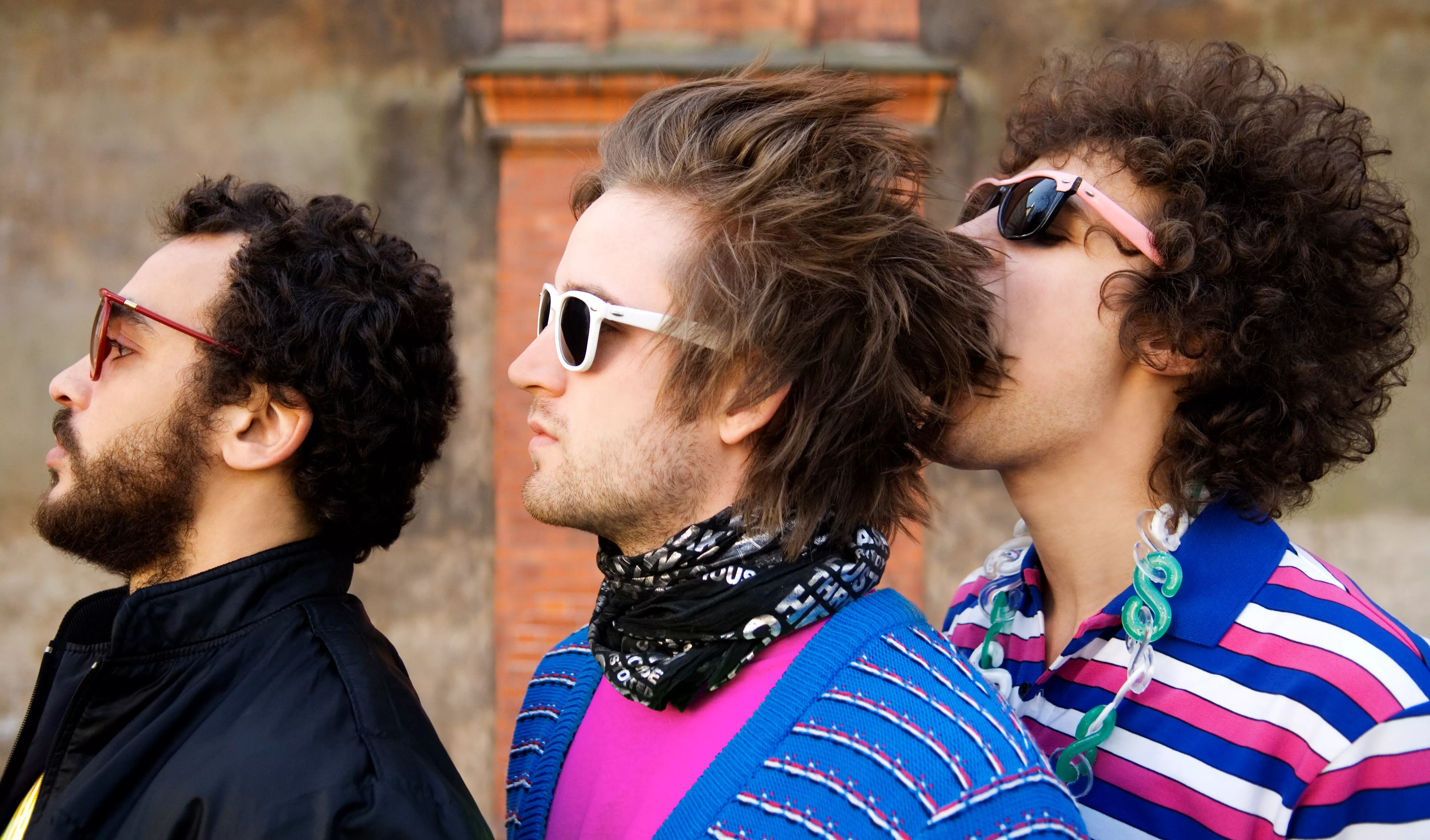 Karrierekanon-aspiranter giver musik væk