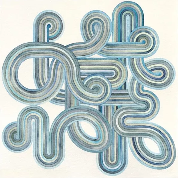 Tape Loops - Chris Walla