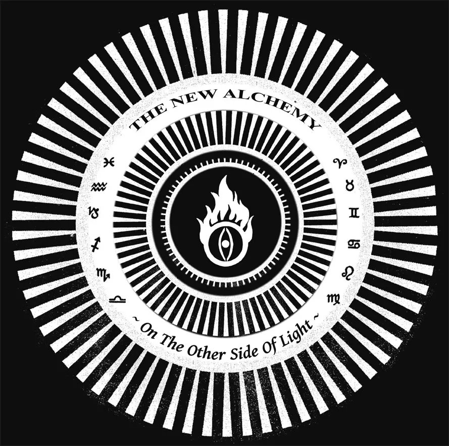 On The Other Side Of The Night - New Alchemy