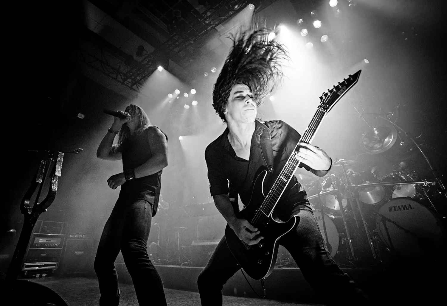 Inferno offentliggjør headliner