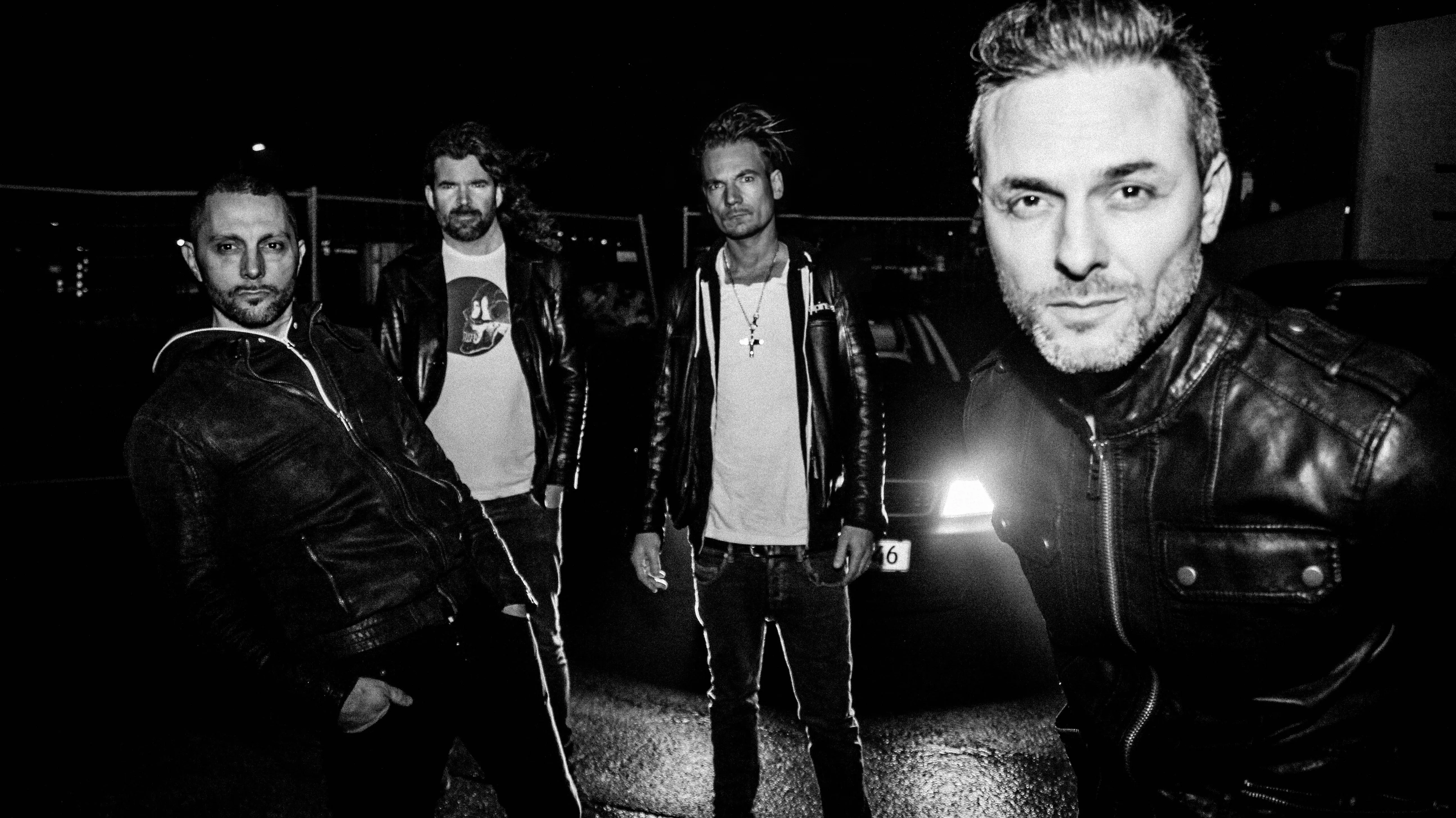 Dansk succesband fra 00'erne er tilbage