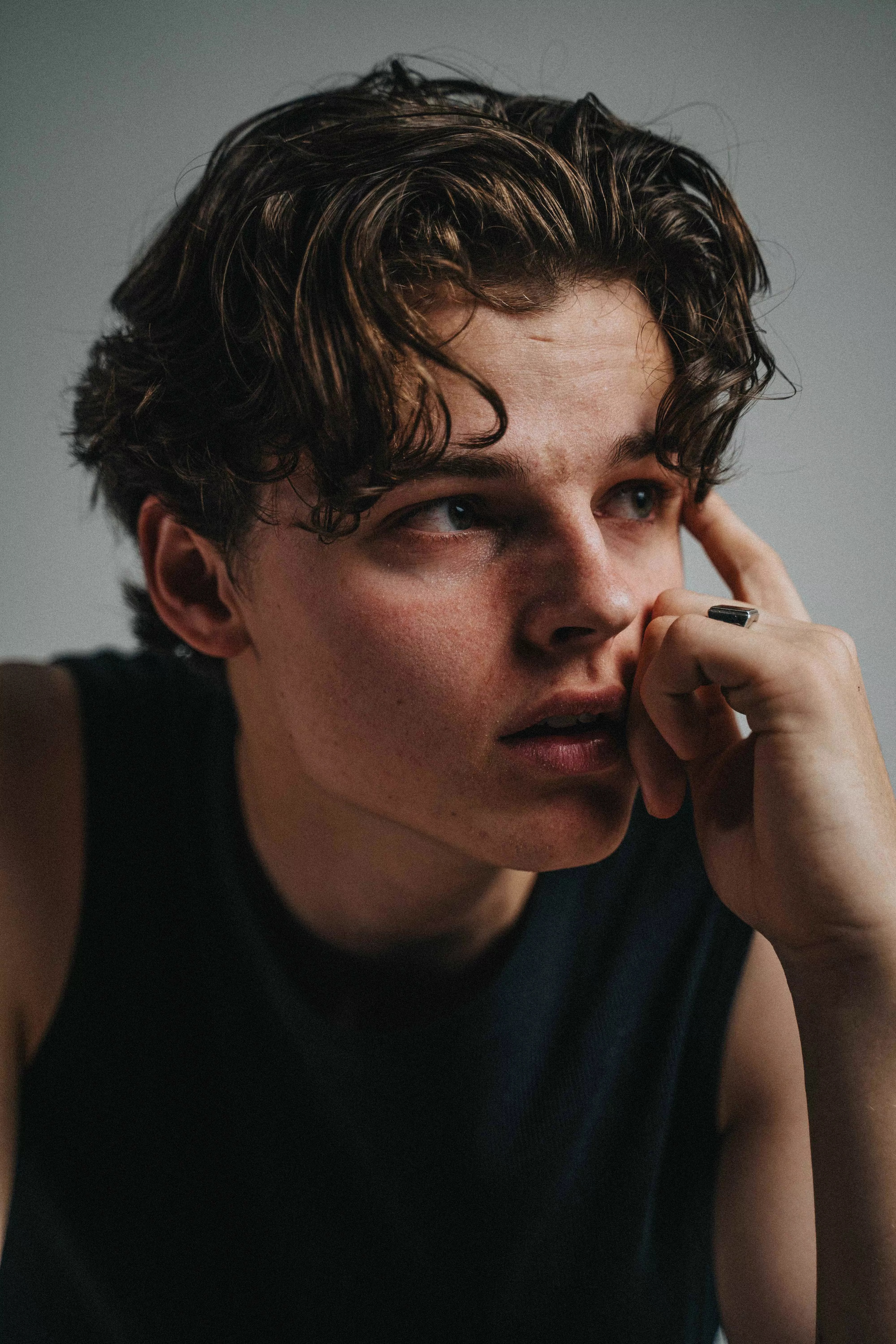 20 år gammel bergenser 8lanco klar for verdensherredømme med ny EP