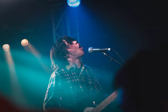 Efter våldtäkter och rasism – "Ni är inte välkomna till mina spelningar"