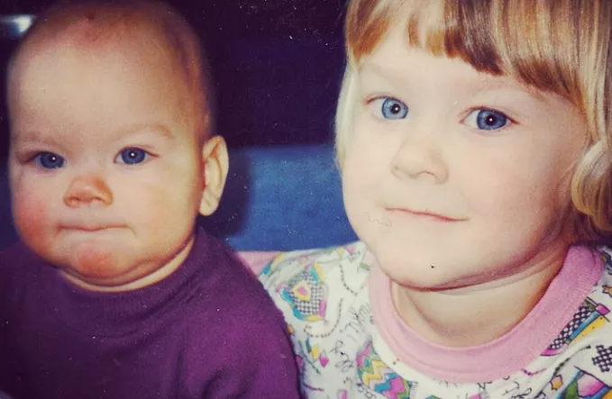 Throwback Thursday: Hvad er det her for en svensk duo?