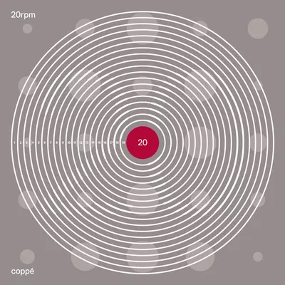 20rpm - Coppe
