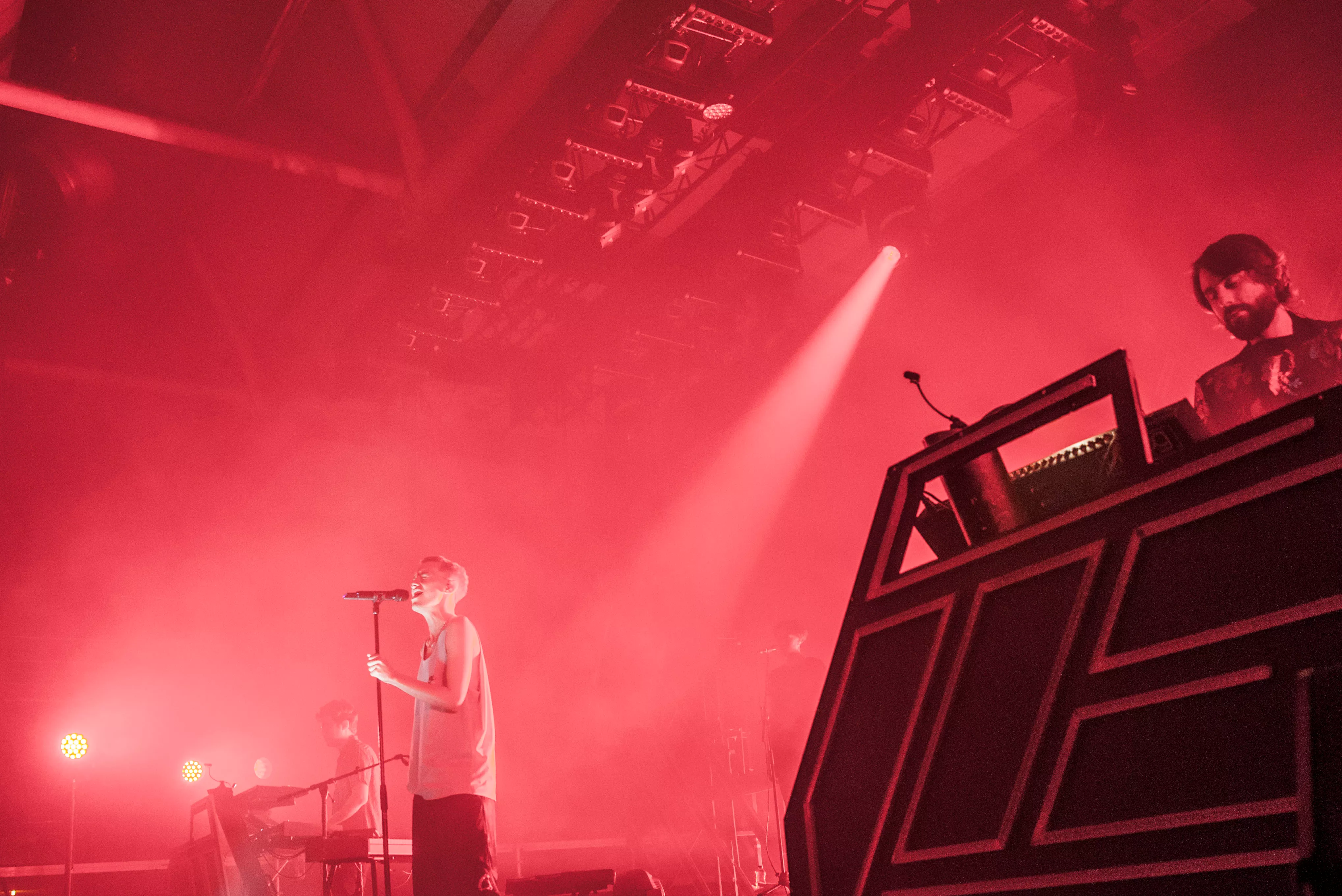 Popaganda presenterar nytt