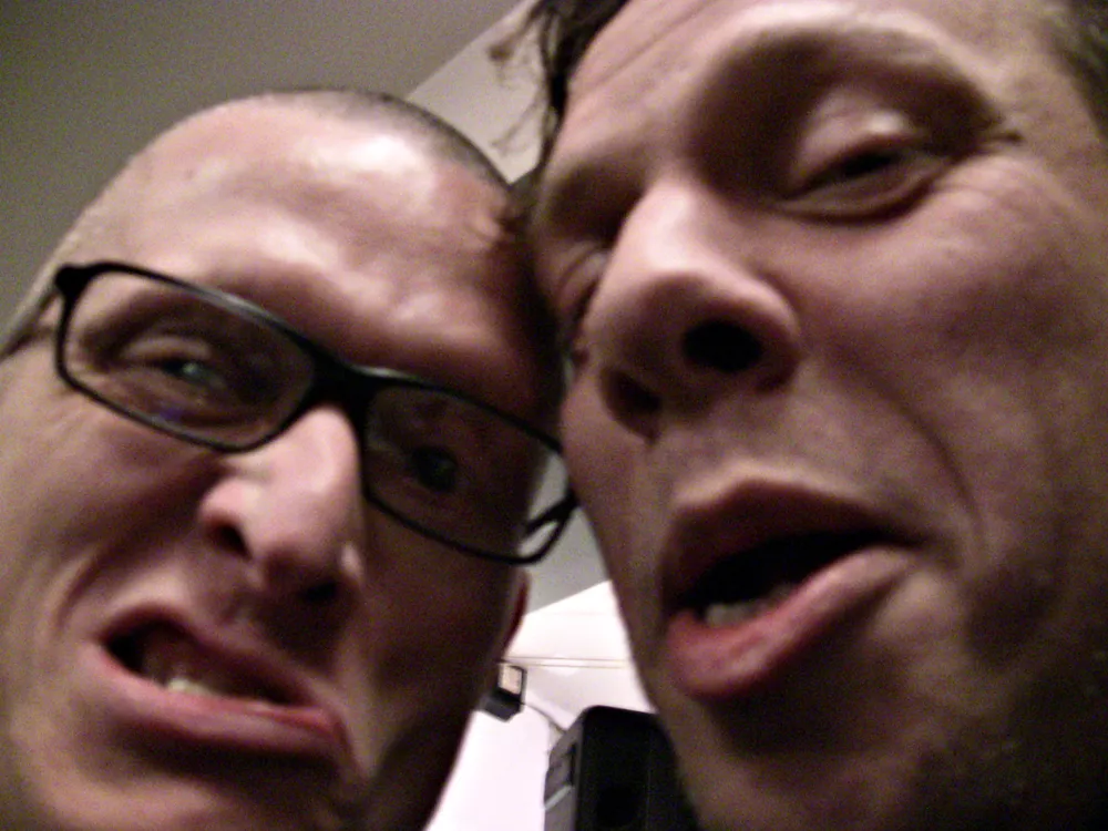 Magtens Korridorer – Der er ingenting i vejen