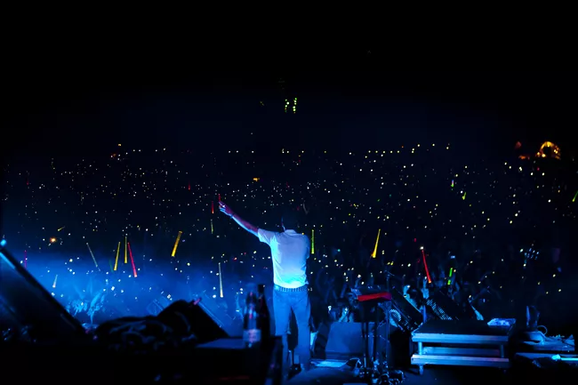 Nephew flytter fynsk koncert