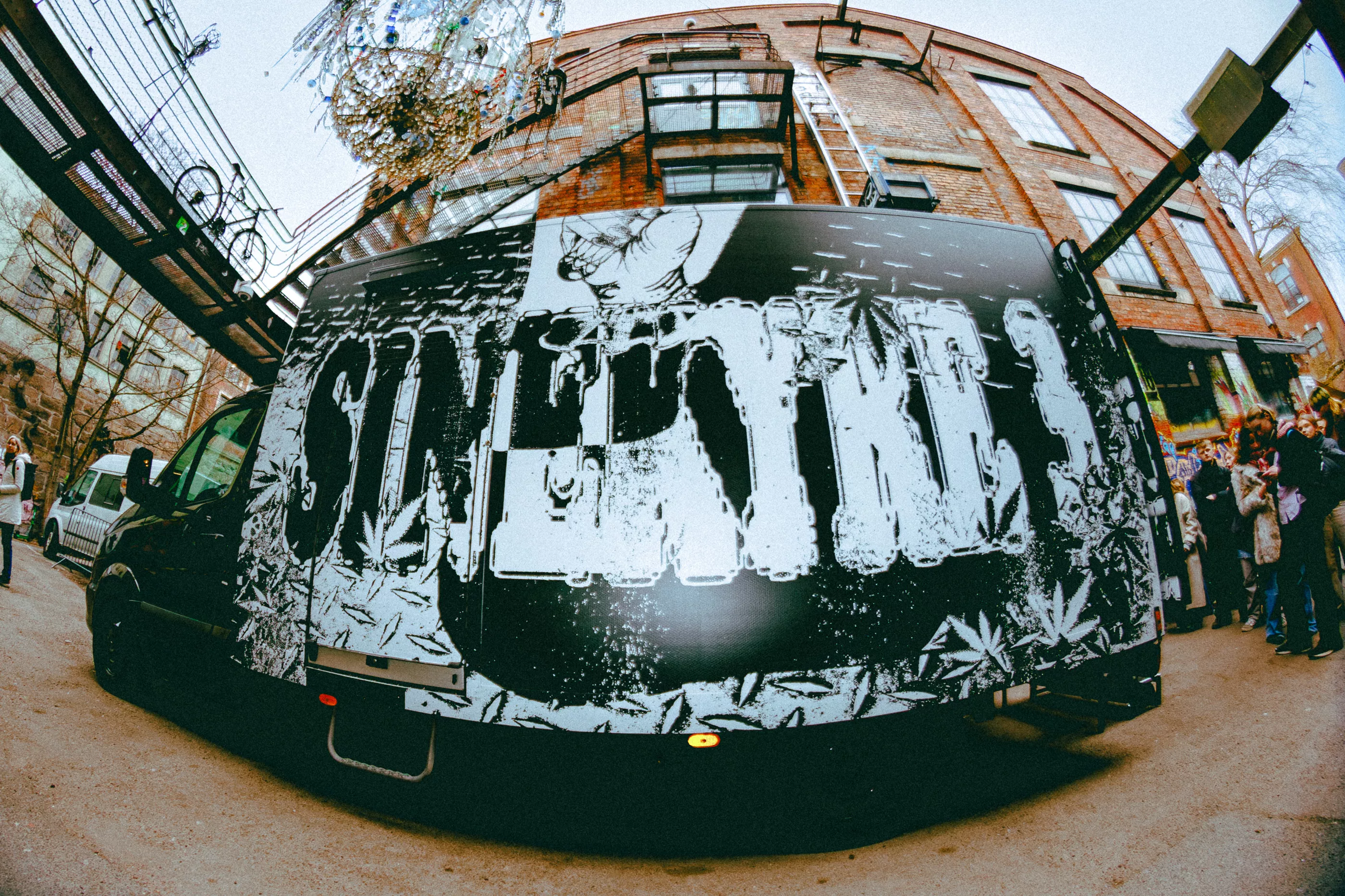 Foto: Ingrid Slettemoen