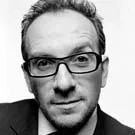 Elvis Costello får talkshow