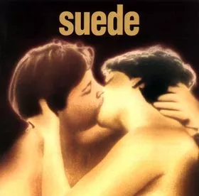 Suede [reissue] - Suede