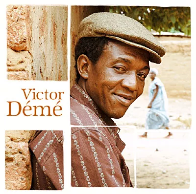 Victor Démé - Victor Démé