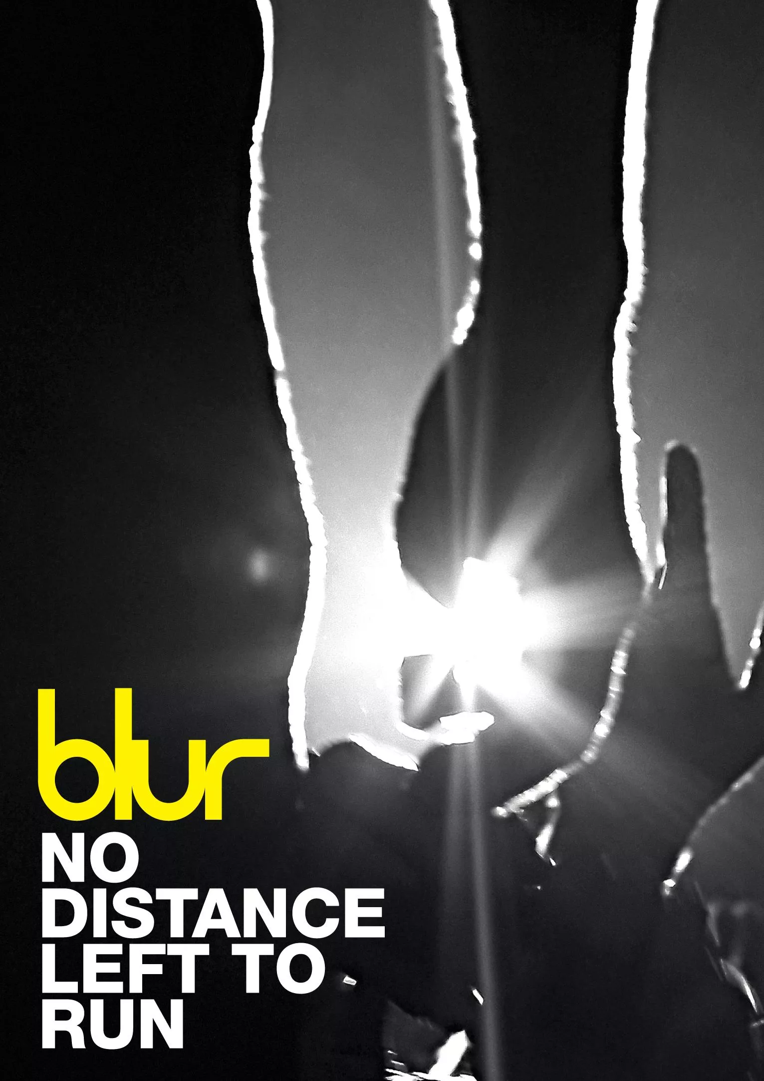 No Distance Left To Run - Blur