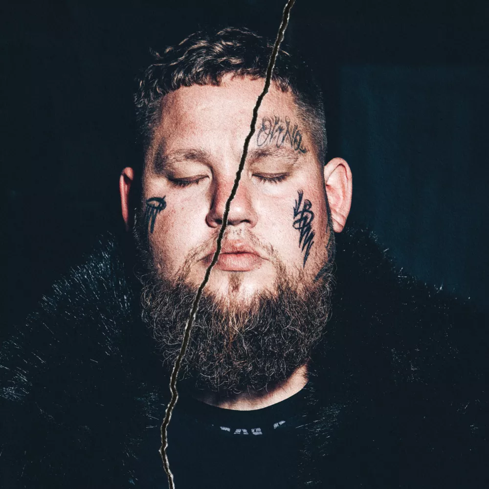 Rag’n’Bone Man giver dansk koncert 
