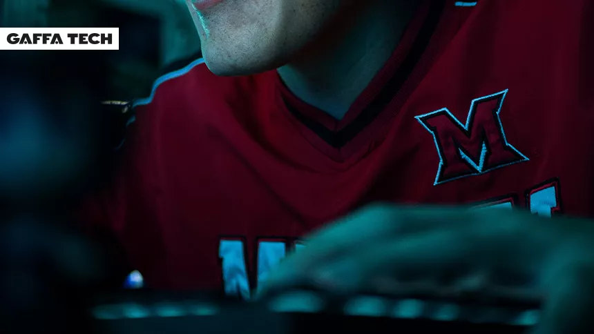 ANMELDELSE: En virkelig tynd bærbar til gaming