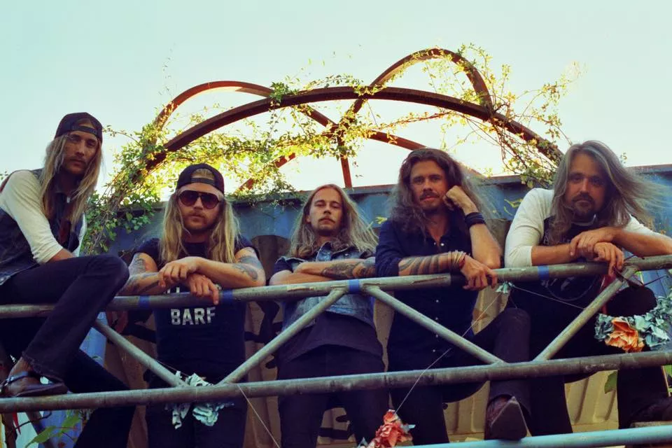 Årets starkaste retrorock