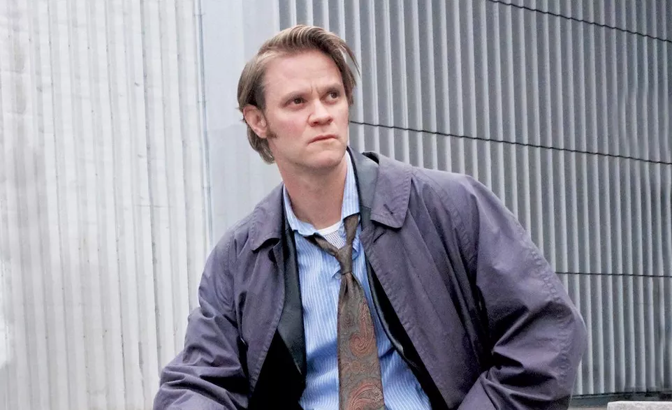 "Den uttrycker mina känslor inför människors historielösa bortskämdhet"