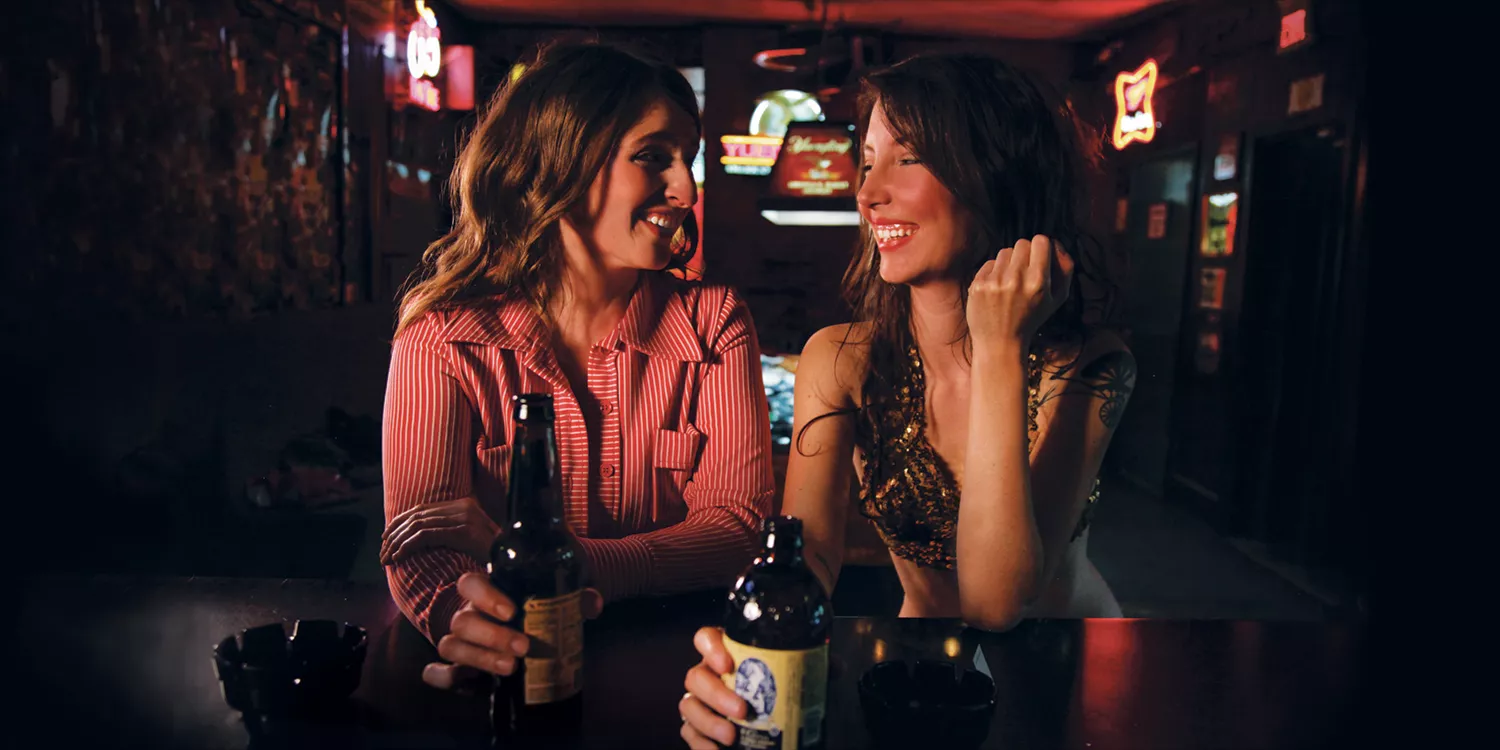 Den amerikanske countryduoen skaper ramaskrik i Sverige - til høsten gjester de Norge