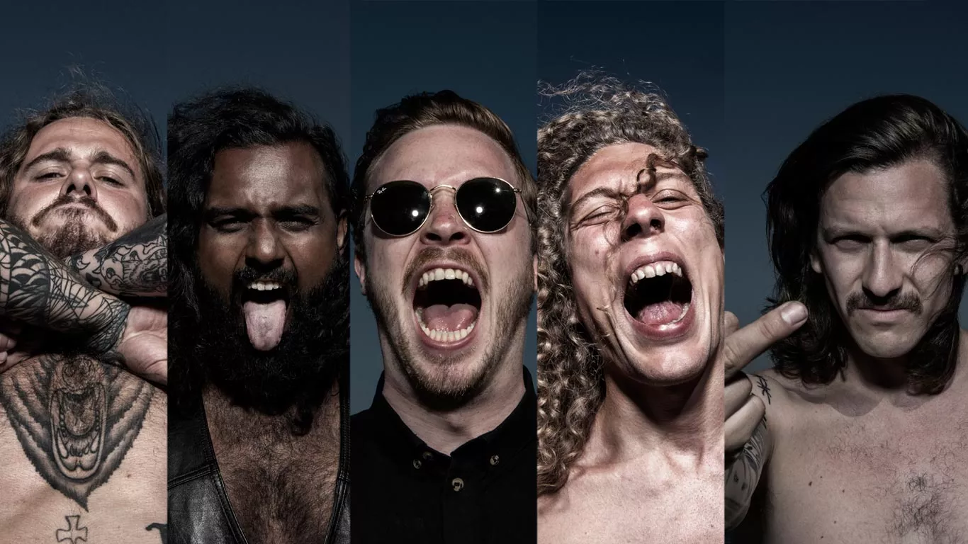 JULEKALENDER-LÅGE 2: Hør årets bedste sang ifølge Baest