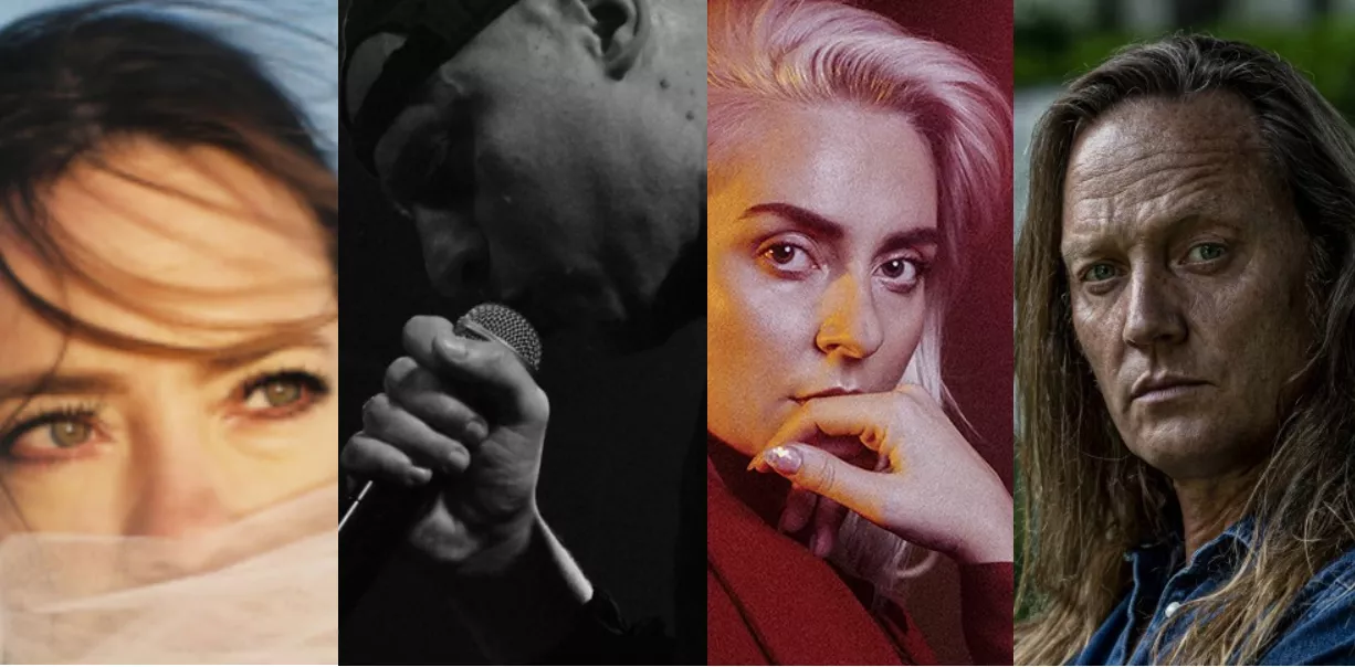 GUIDE: 20 danske udgivelser, som vi ser frem til dette efterår