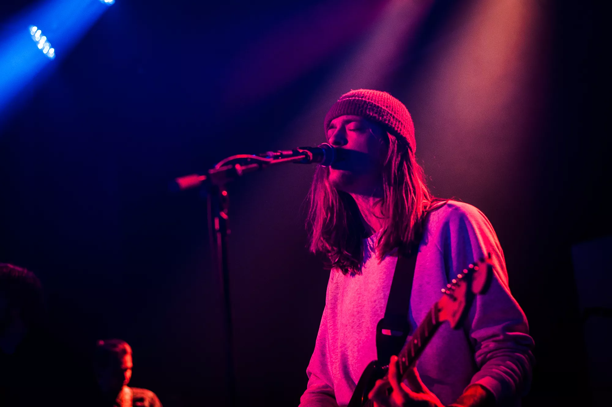 Uhørt Festival klar med det fulde line-up