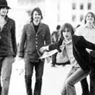 Kasabian halvvejs med album nummer tre