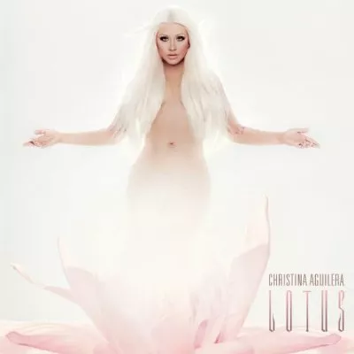 Lotus - Christina Aguilera