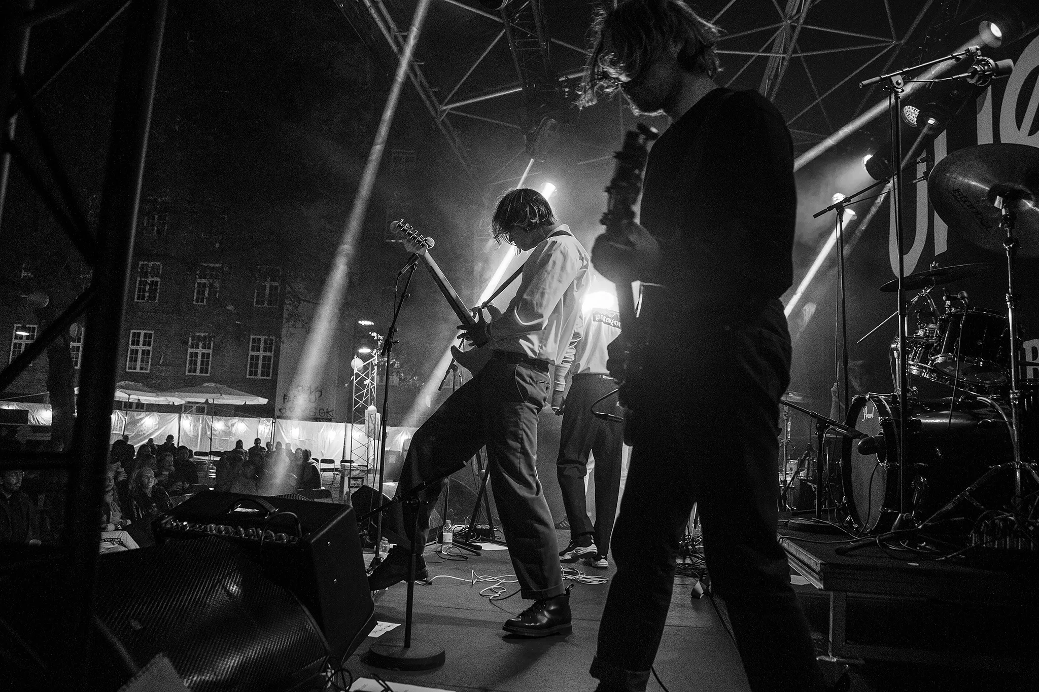 UHØRT Festival afholder 20 koncerter på samme aften