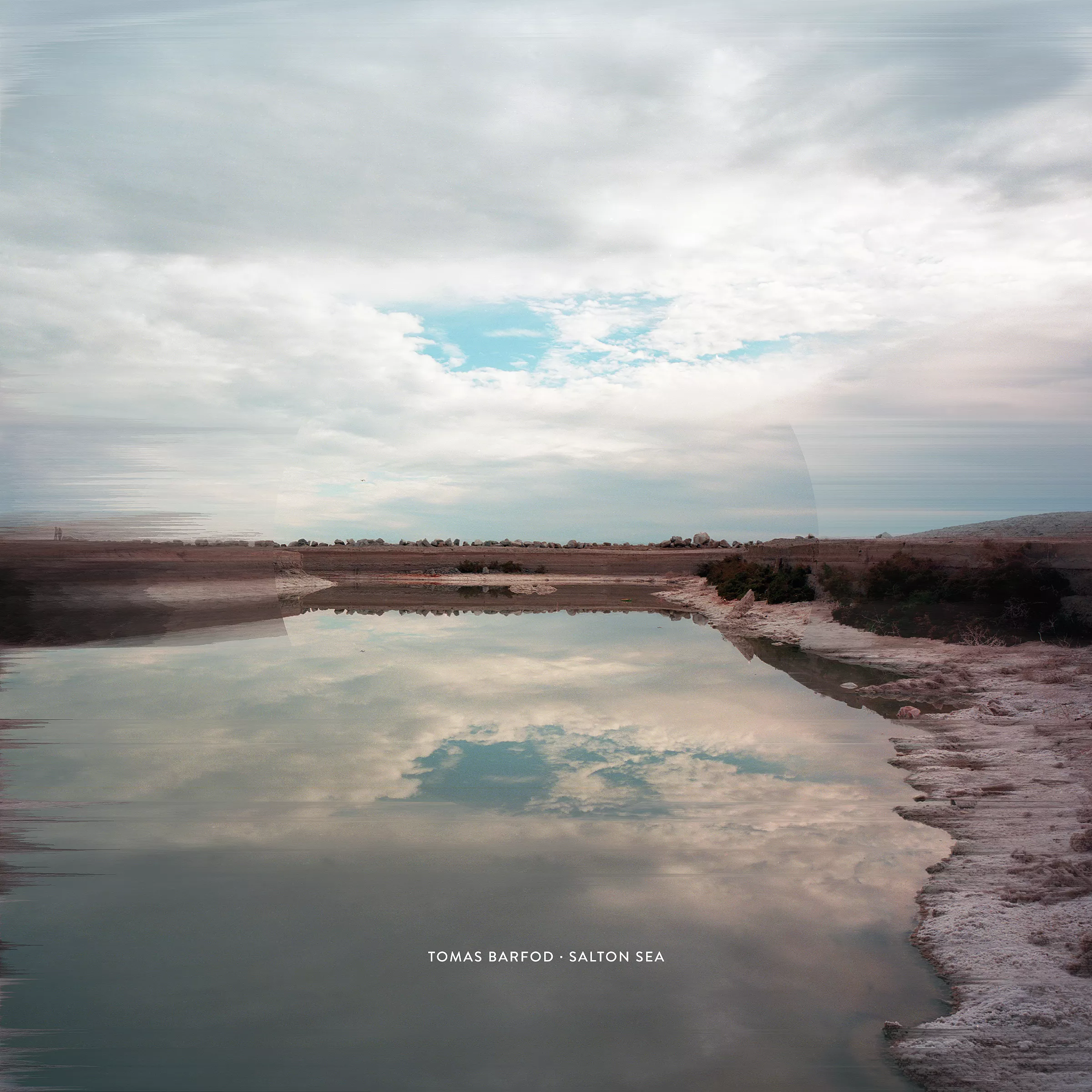 Salton Sea - Tomas Barfod