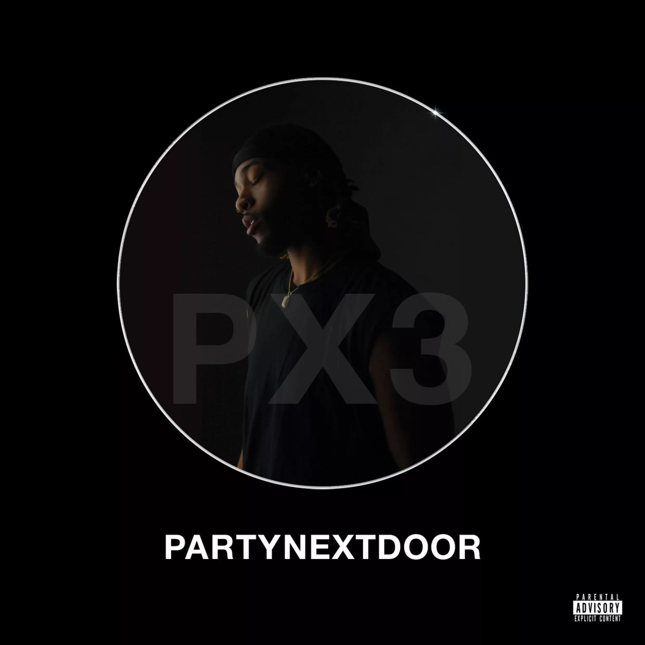 Partynextdoor 3 (P3) - Partynextdoor