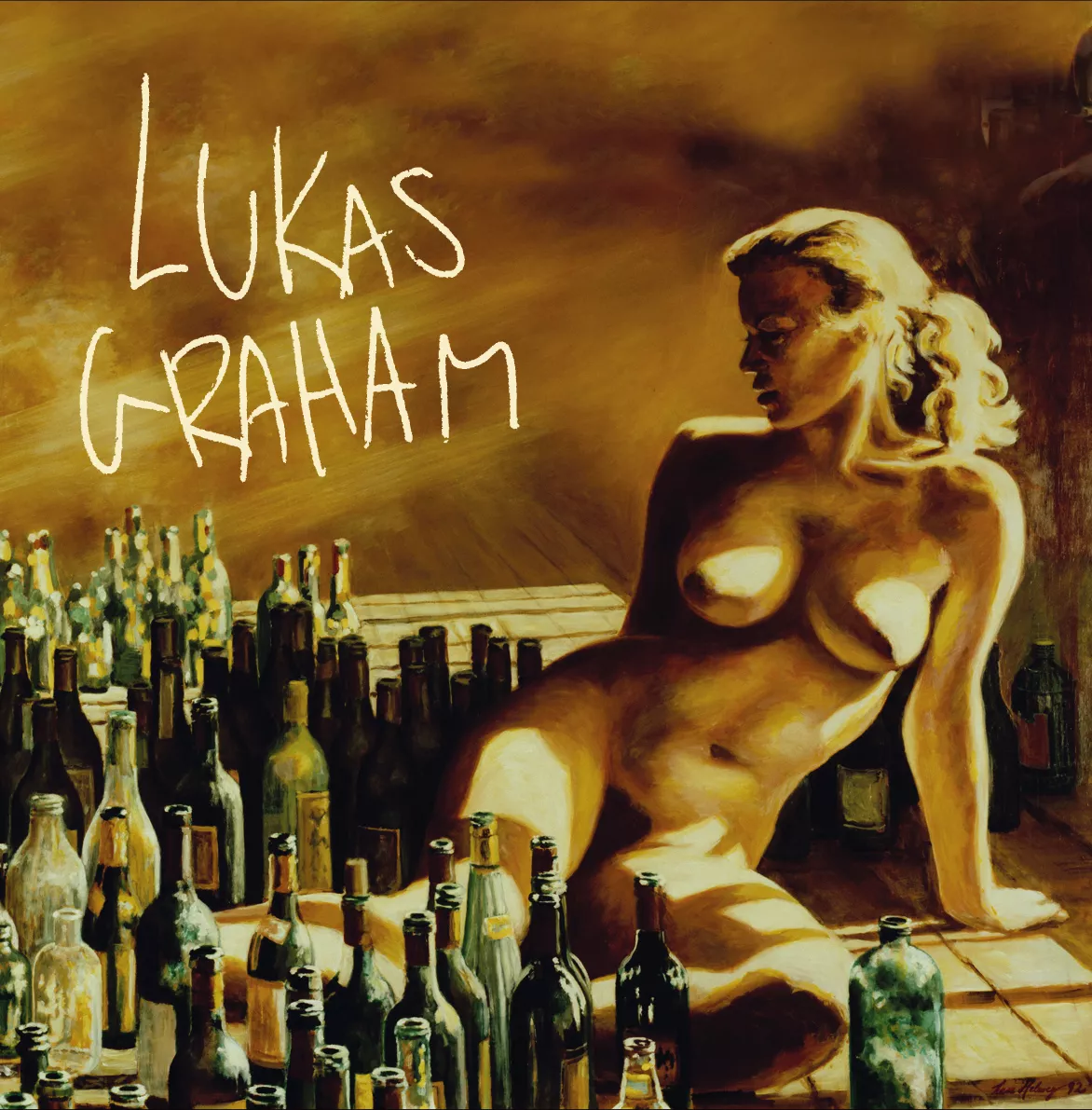 Lukas Graham klar med debutalbum