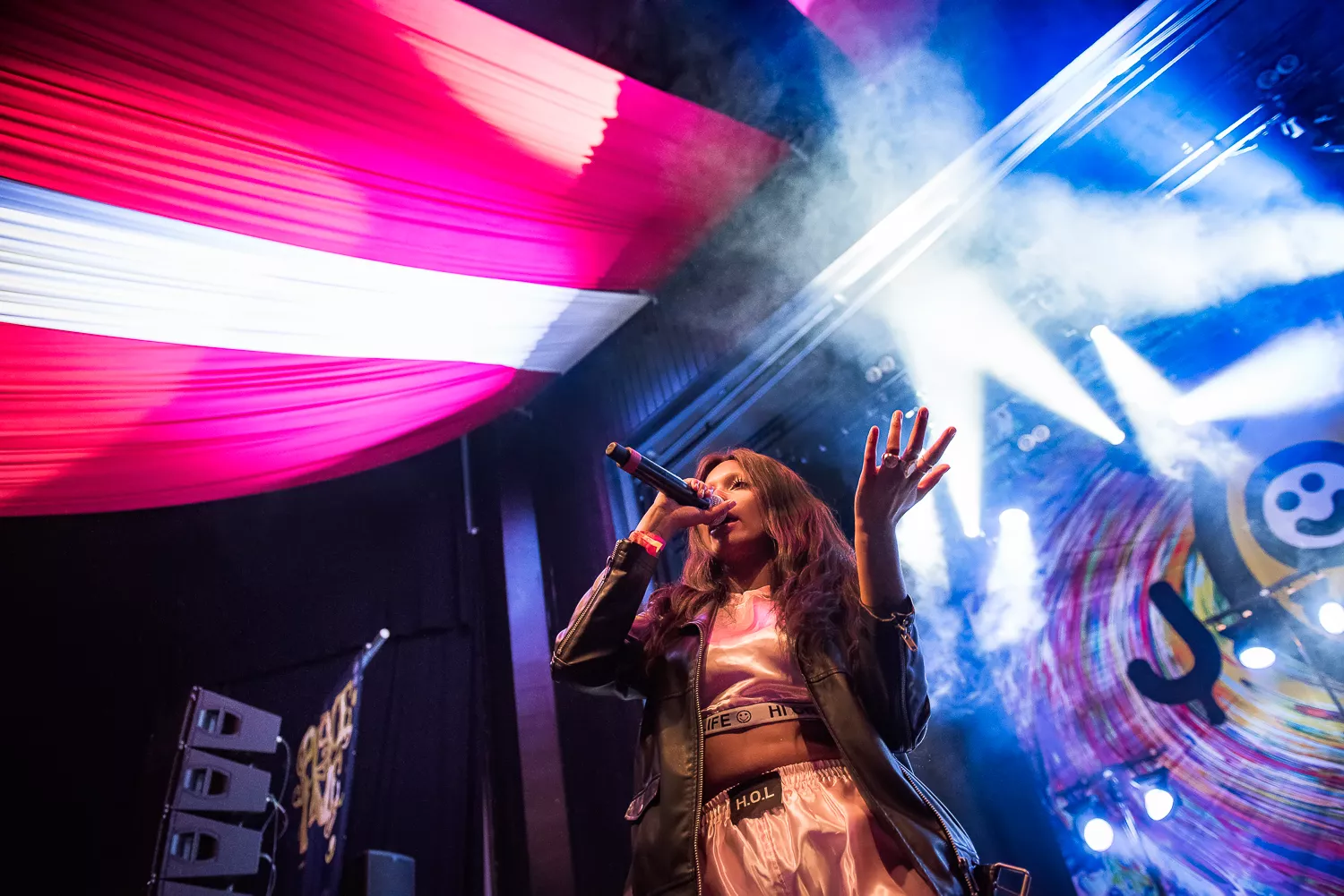 Till sjukhus efter hundattack – "golvet var helt rött av blod"