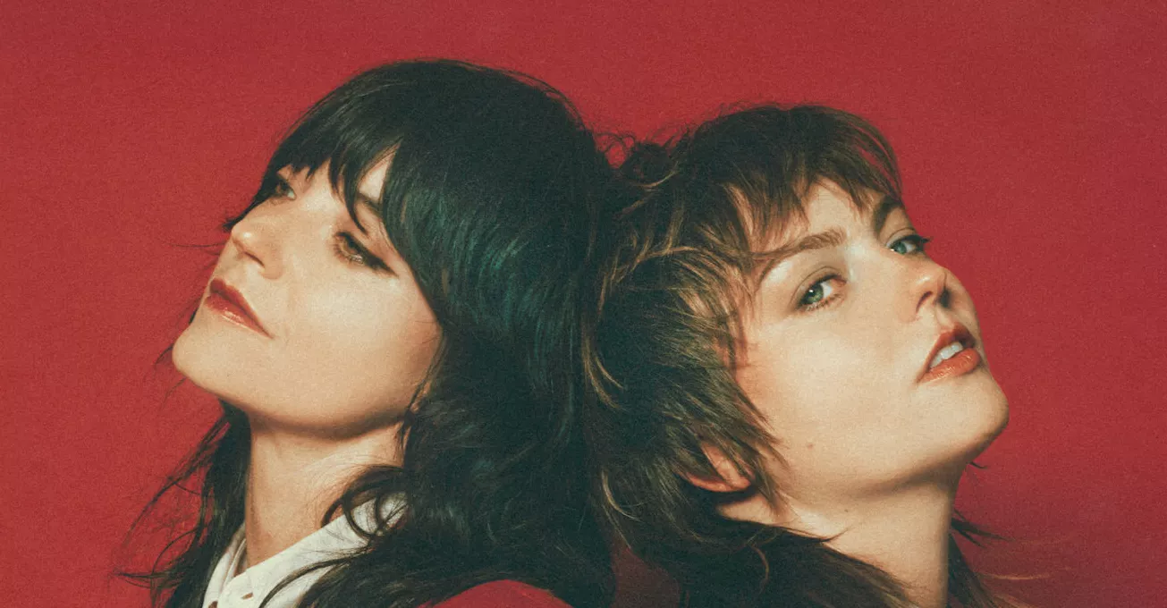 BÄST JUST NU: Magi när 2 lysande låtskrivare gör gemensam sak