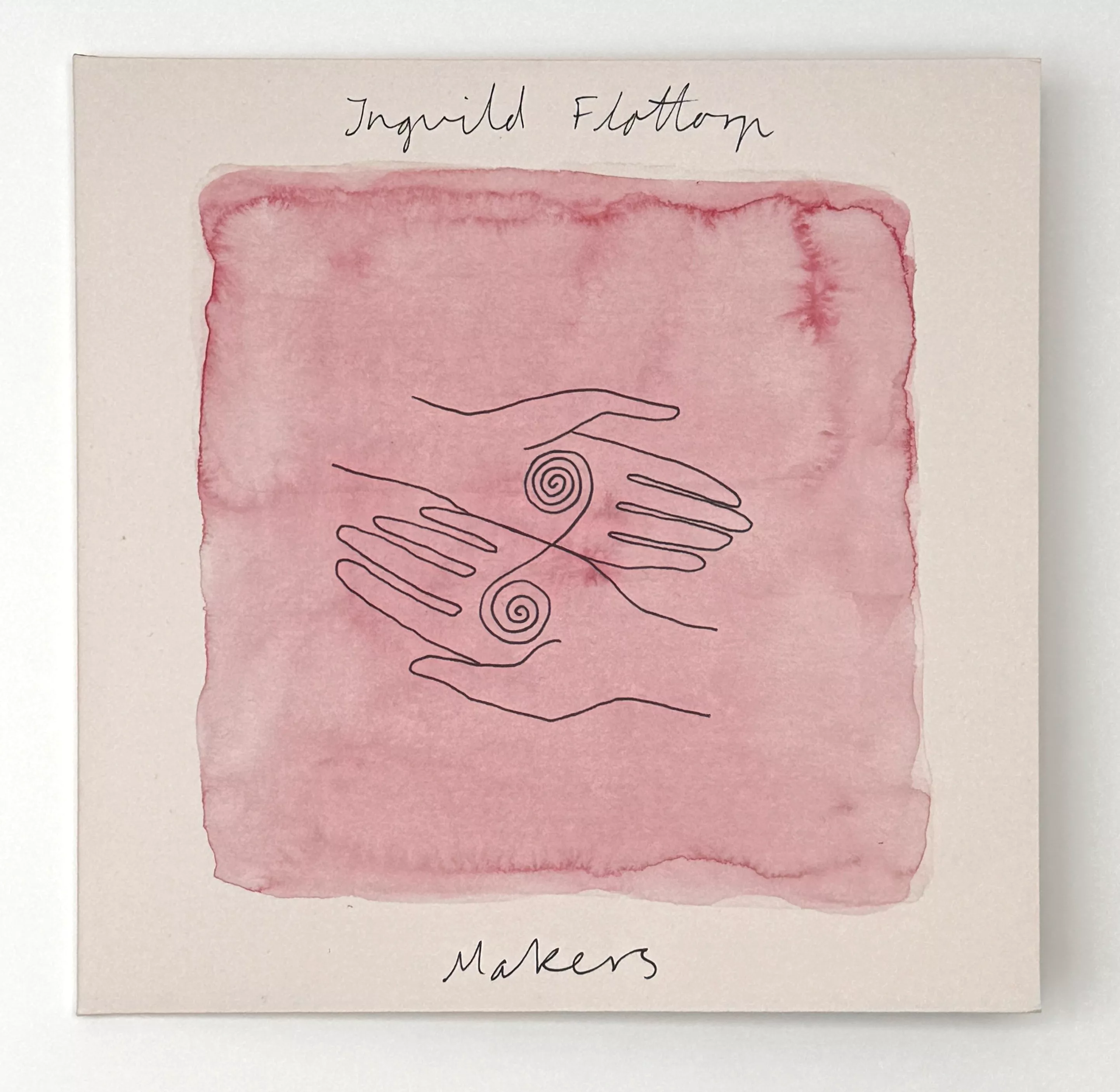 Makers - Ingvild Flottorp