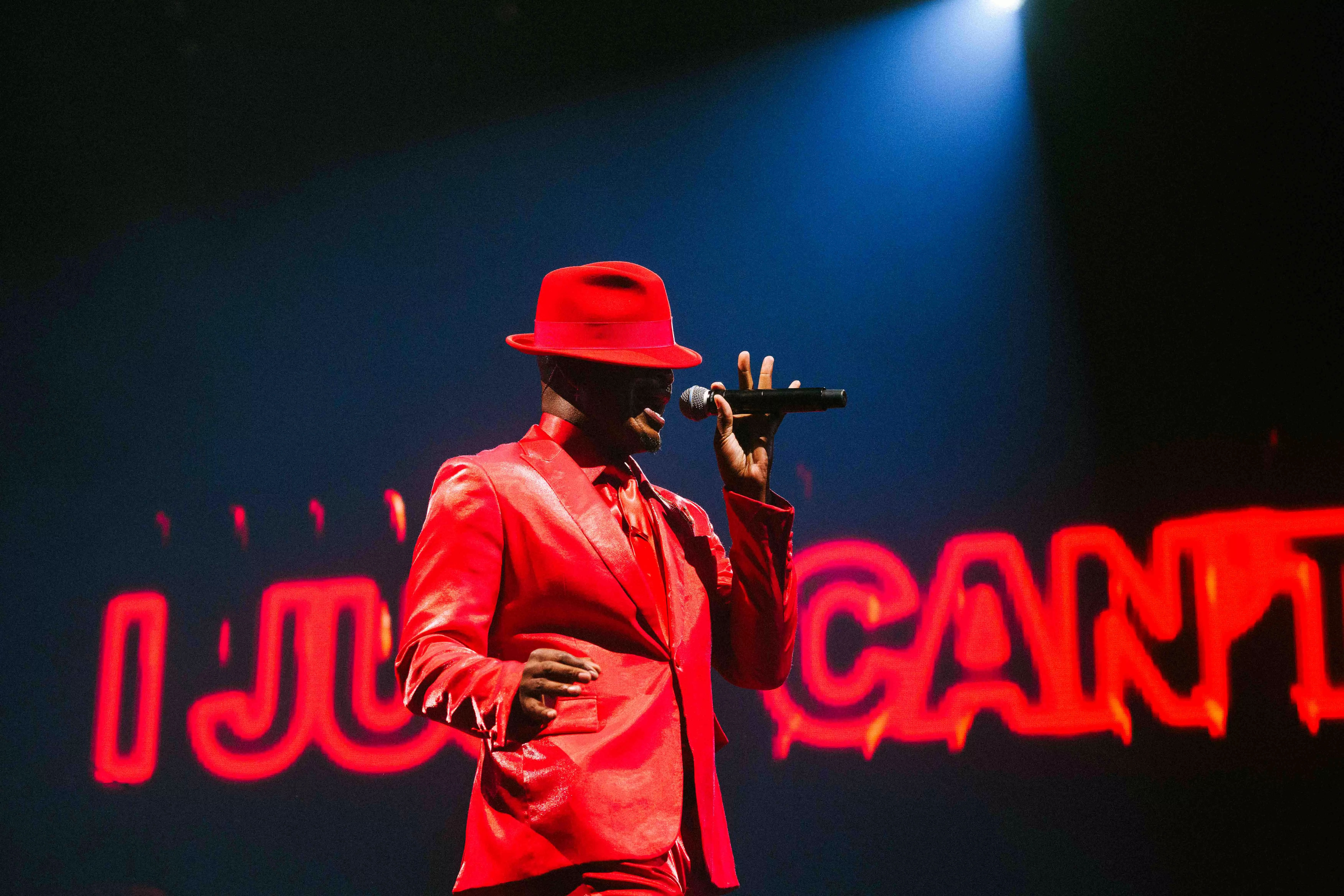 Foto: Samuel John Ditta